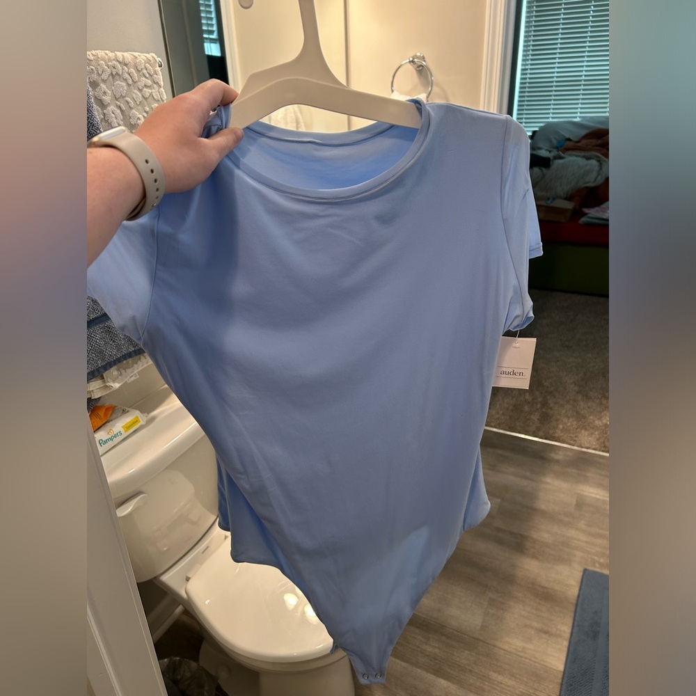 bodysuit